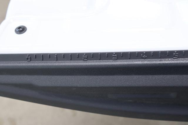 new 2025 Ford Ranger car, priced at $47,060