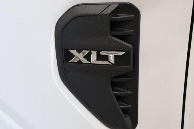 new 2025 Ford Ranger car, priced at $47,060