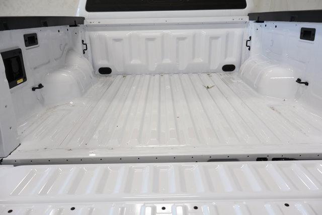 new 2025 Ford Ranger car, priced at $47,060