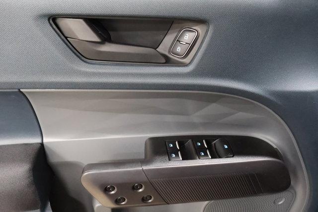 new 2025 Ford Maverick car, priced at $28,690