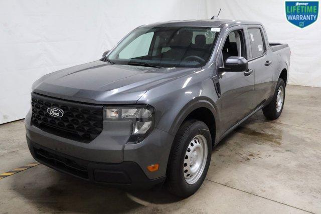new 2025 Ford Maverick car, priced at $28,690