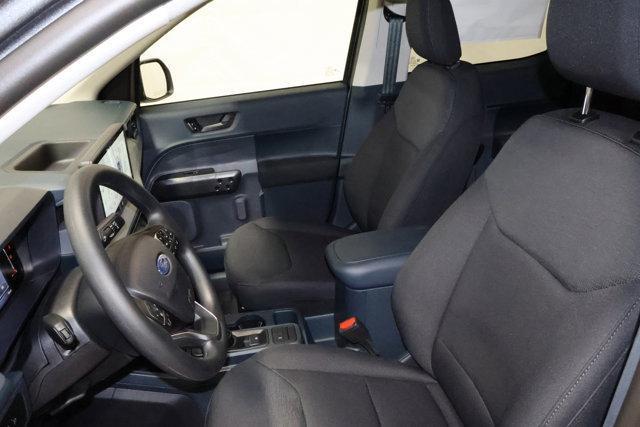 new 2025 Ford Maverick car, priced at $28,690