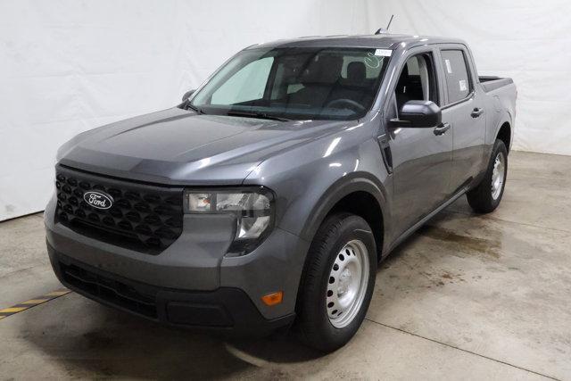 new 2025 Ford Maverick car, priced at $28,690