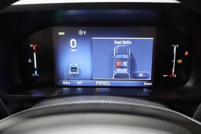 new 2025 Ford Maverick car, priced at $28,690