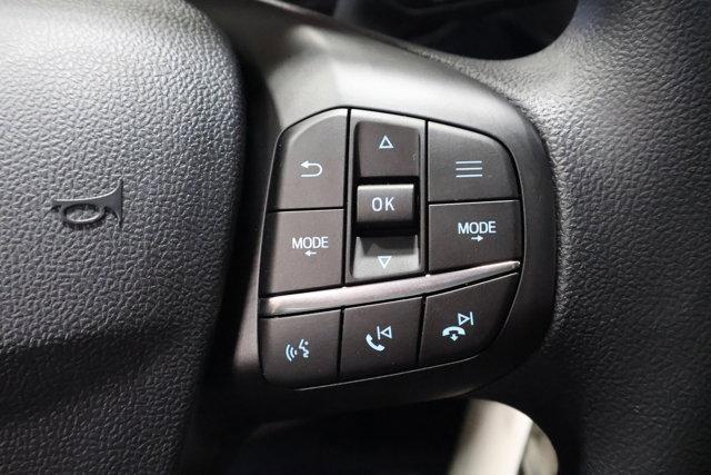 new 2025 Ford Maverick car, priced at $28,690