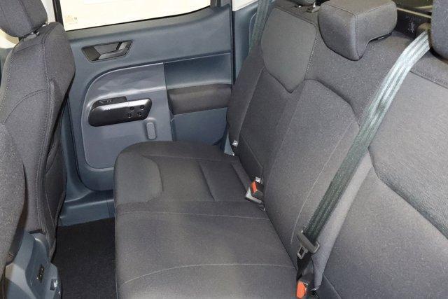 new 2025 Ford Maverick car, priced at $28,690