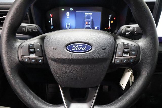 new 2025 Ford Maverick car, priced at $28,690