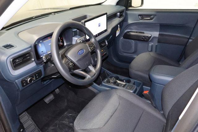 new 2025 Ford Maverick car, priced at $28,690