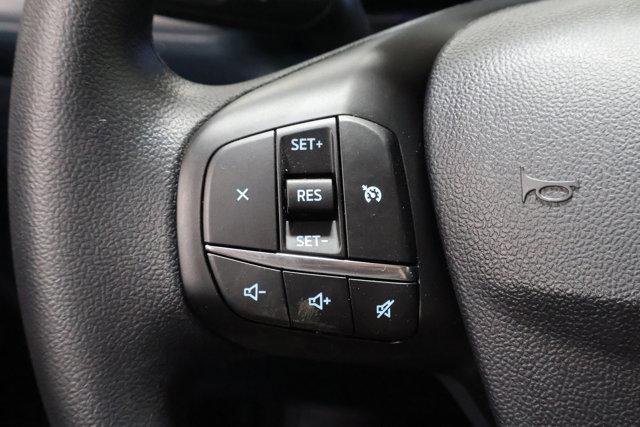 new 2025 Ford Maverick car, priced at $28,690