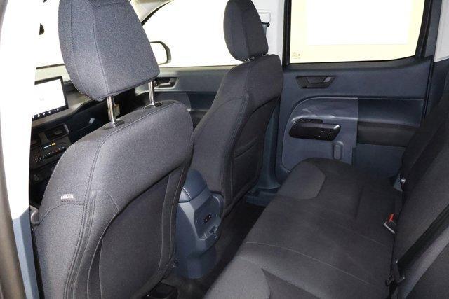 new 2025 Ford Maverick car, priced at $28,690