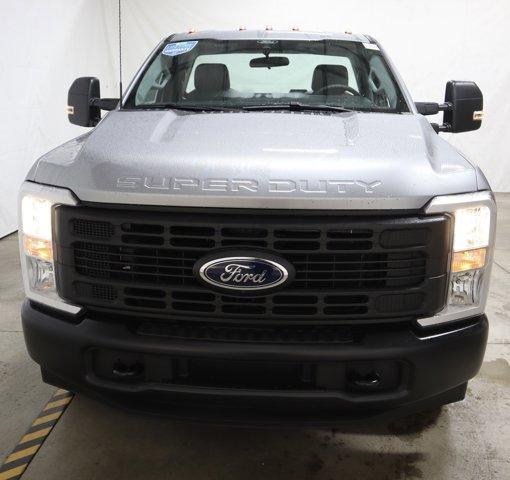 new 2024 Ford F-350 car, priced at $57,024