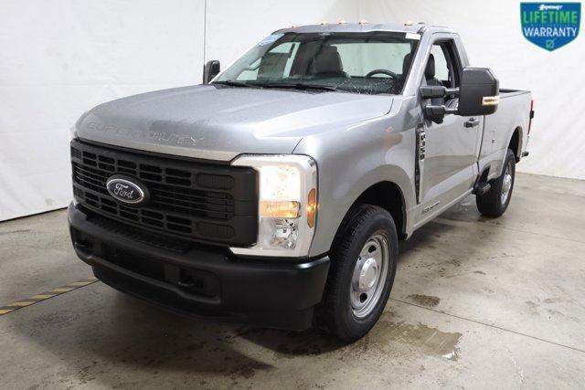 new 2024 Ford F-350 car, priced at $58,900