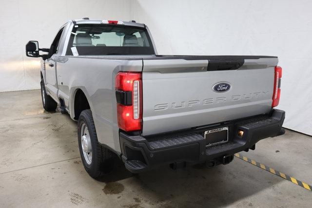 new 2024 Ford F-350 car, priced at $57,024