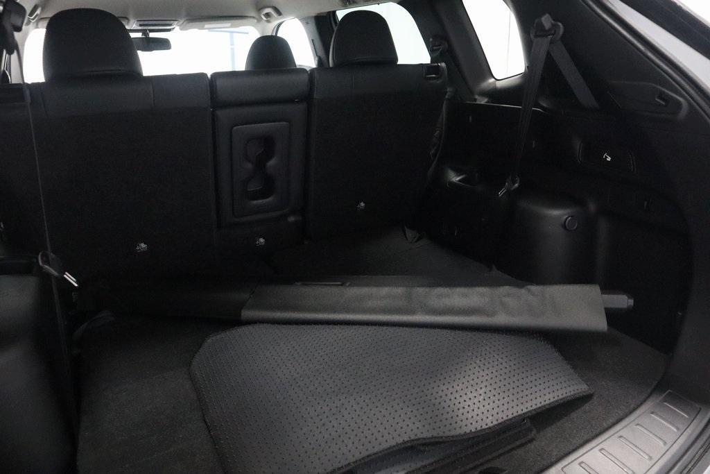 used 2022 Mitsubishi Outlander car, priced at $25,566