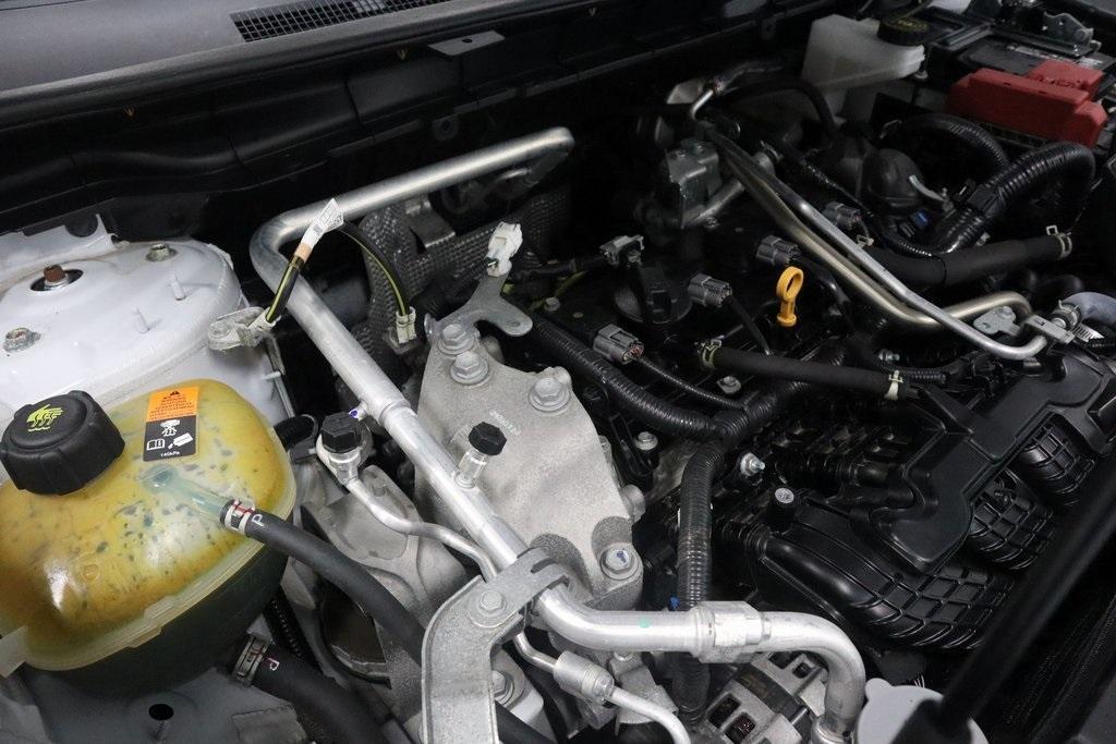 used 2022 Mitsubishi Outlander car, priced at $25,566