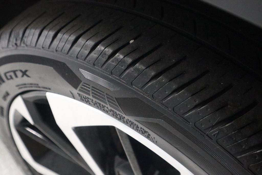 used 2022 Mitsubishi Outlander car, priced at $25,566
