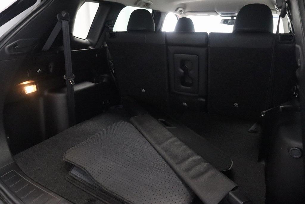 used 2022 Mitsubishi Outlander car, priced at $25,566