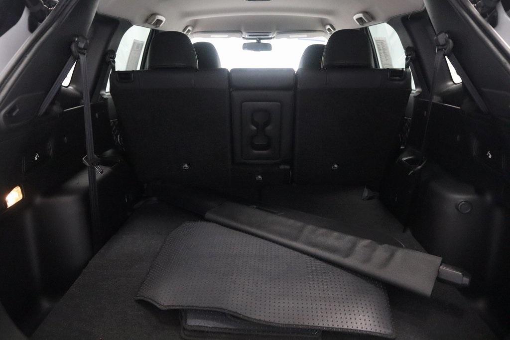 used 2022 Mitsubishi Outlander car, priced at $25,566