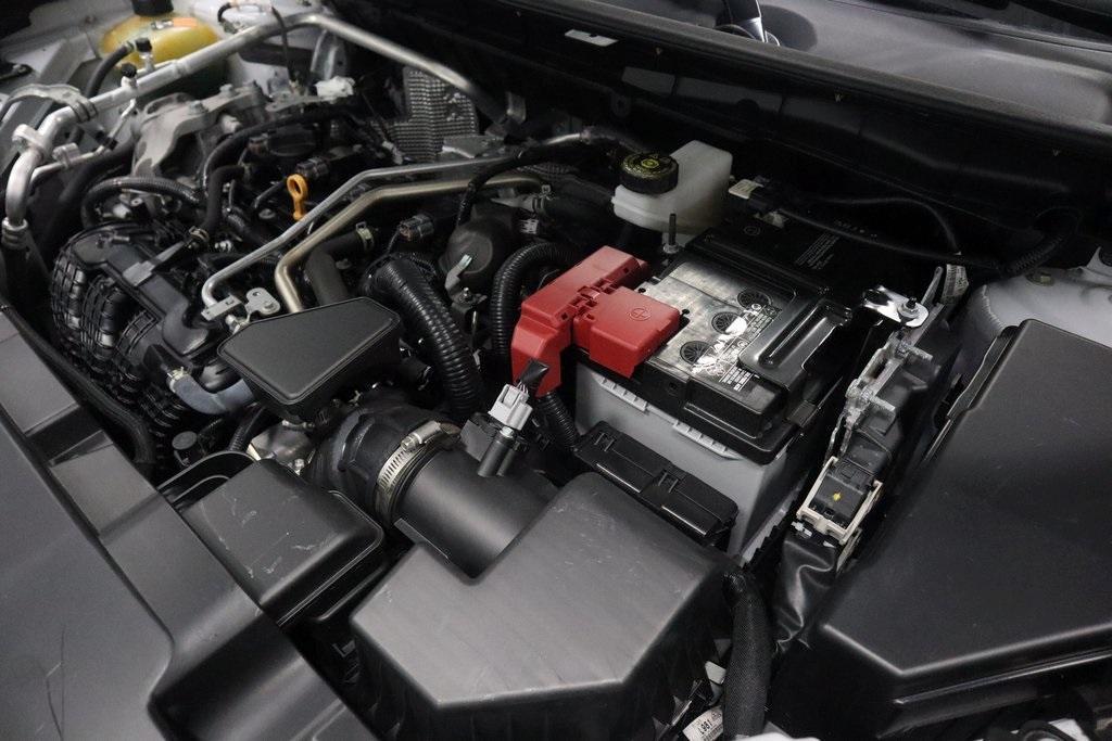 used 2022 Mitsubishi Outlander car, priced at $25,566