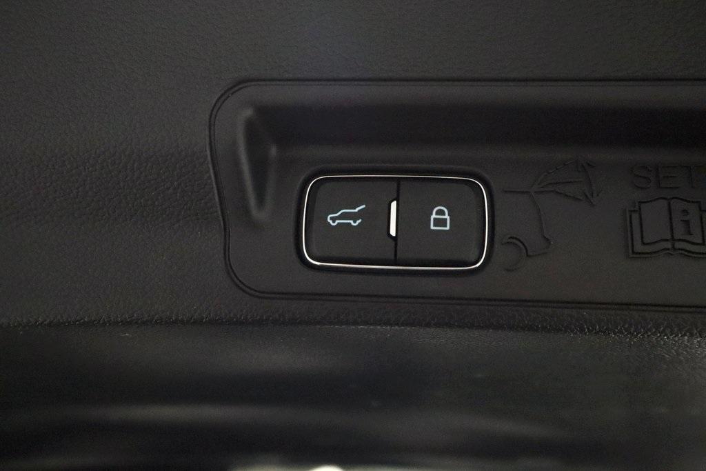 used 2020 Ford Explorer car, priced at $22,344