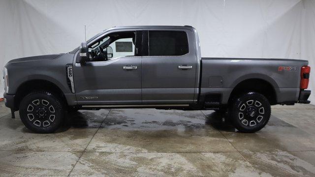 new 2024 Ford F-250 car, priced at $91,150