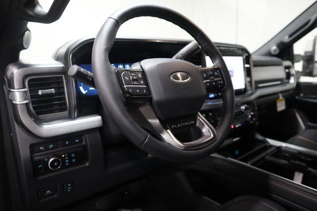 new 2024 Ford F-250 car, priced at $91,150