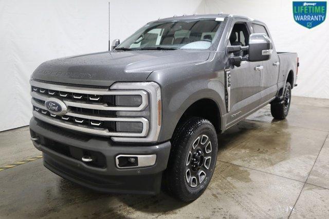 new 2024 Ford F-250 car, priced at $95,080