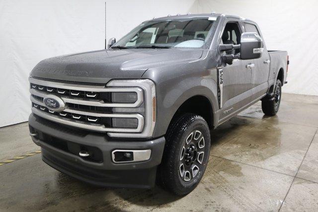 new 2024 Ford F-250 car, priced at $91,150