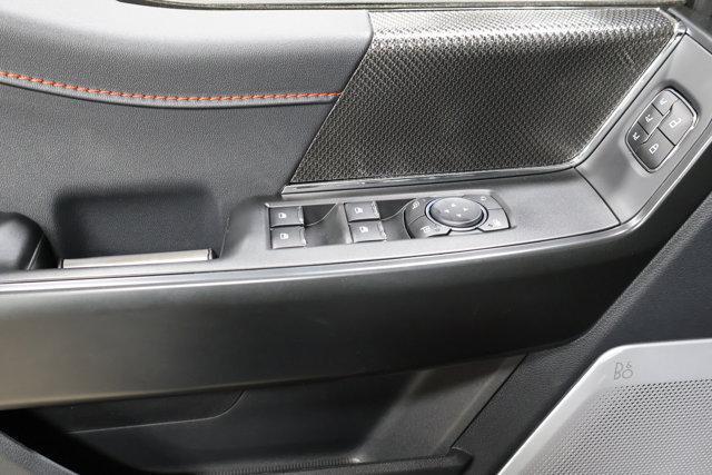 new 2025 Ford F-150 car, priced at $83,150