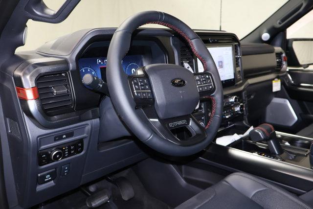 new 2025 Ford F-150 car, priced at $83,150