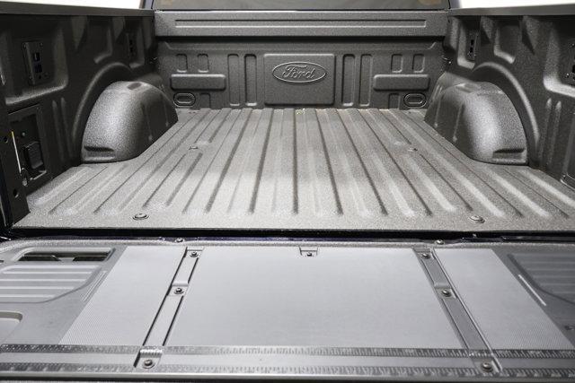 new 2025 Ford F-150 car, priced at $83,150
