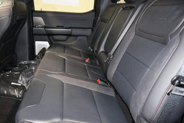 new 2025 Ford F-150 car, priced at $83,150