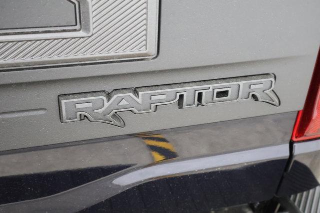 new 2025 Ford F-150 car, priced at $83,150