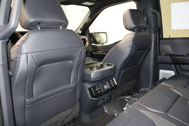 new 2025 Ford F-150 car, priced at $83,150