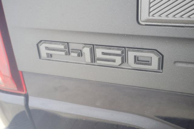 new 2025 Ford F-150 car, priced at $83,150