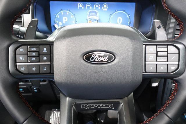 new 2025 Ford F-150 car, priced at $83,150