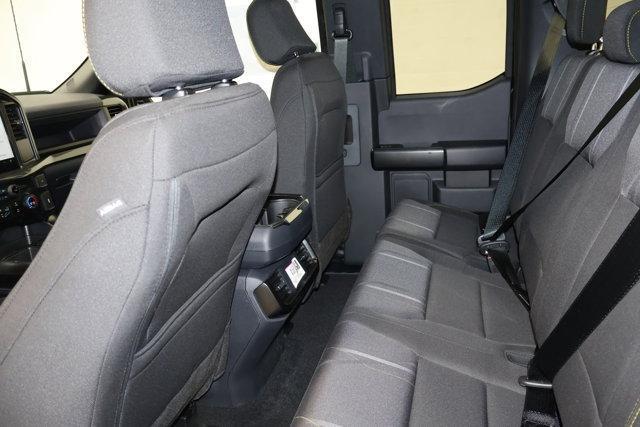 new 2025 Ford F-150 car, priced at $45,305