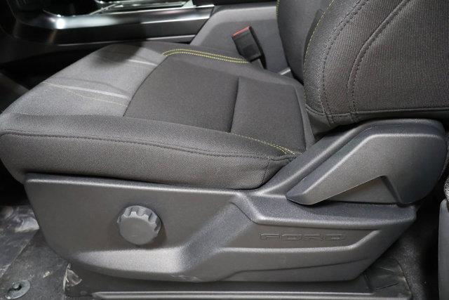 new 2025 Ford F-150 car, priced at $45,305