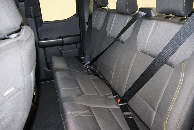 new 2025 Ford F-150 car, priced at $45,305