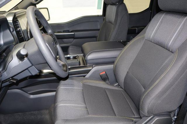 new 2025 Ford F-150 car, priced at $45,305