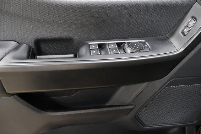 new 2025 Ford F-150 car, priced at $45,305
