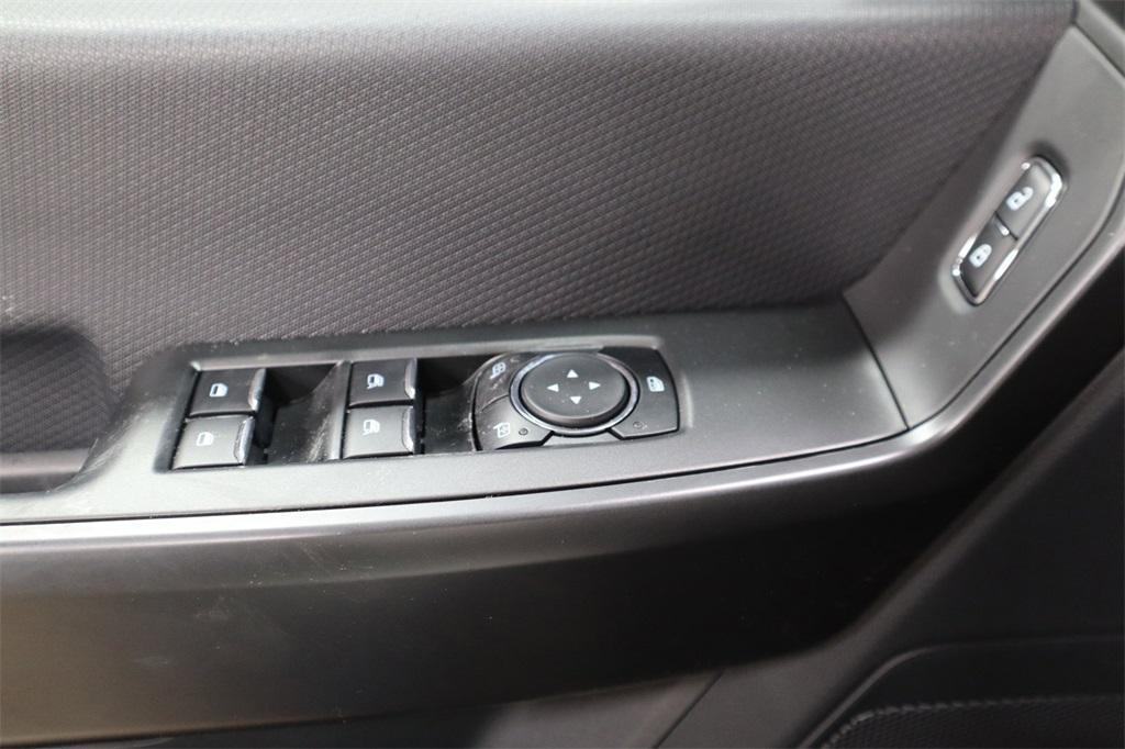 new 2025 Ford F-150 car, priced at $54,090