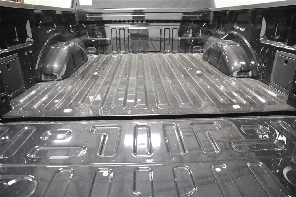 new 2025 Ford F-150 car, priced at $54,090