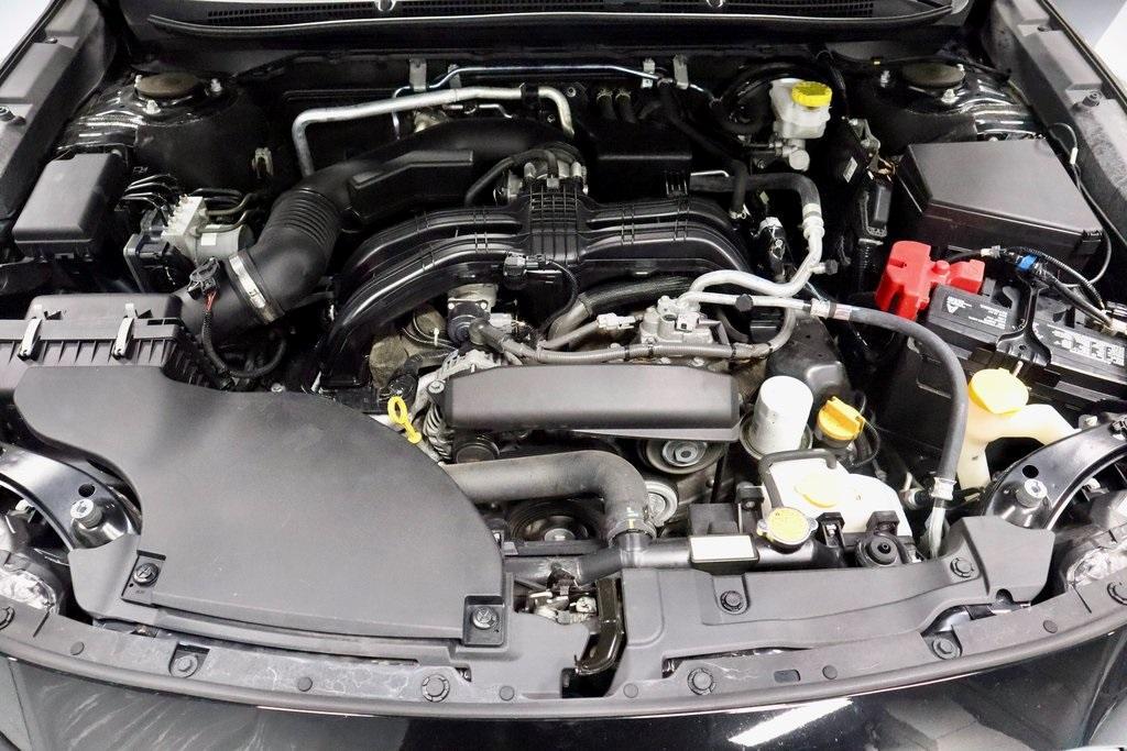 used 2021 Subaru Outback car, priced at $21,951