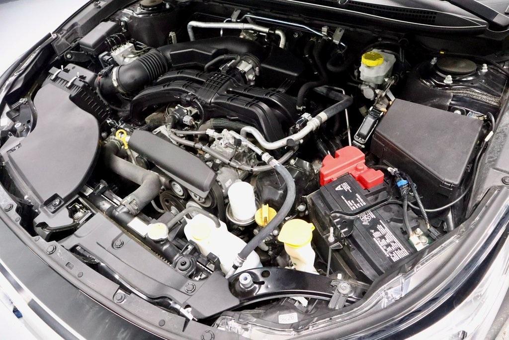 used 2021 Subaru Outback car, priced at $21,951
