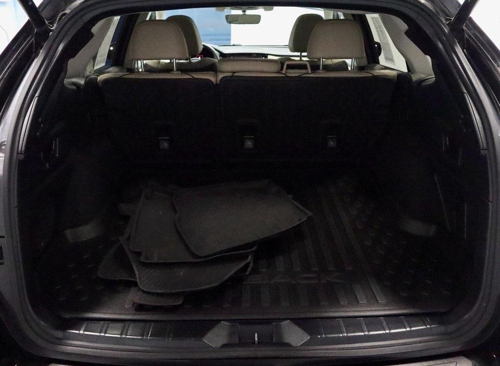 used 2021 Subaru Outback car, priced at $21,951
