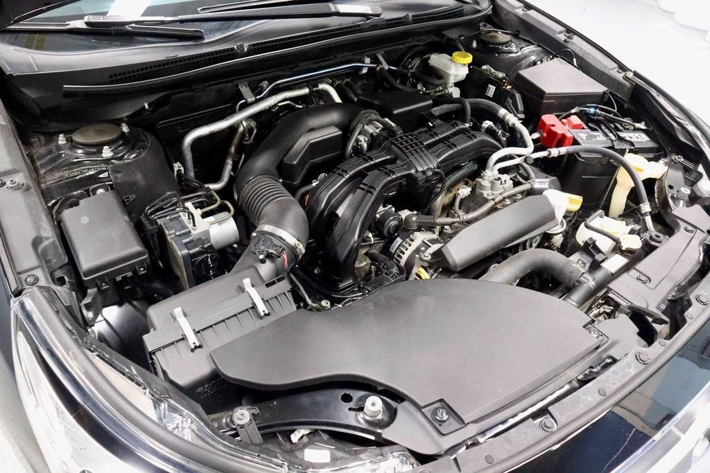 used 2021 Subaru Outback car, priced at $21,951