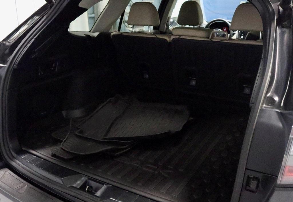 used 2021 Subaru Outback car, priced at $21,951