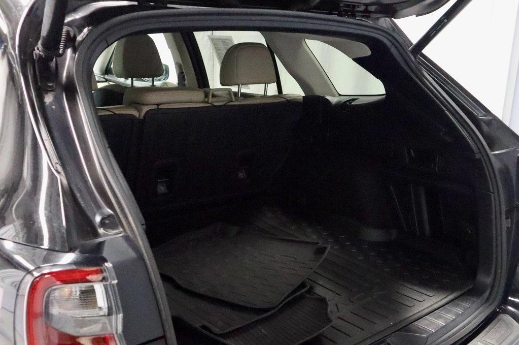 used 2021 Subaru Outback car, priced at $21,951