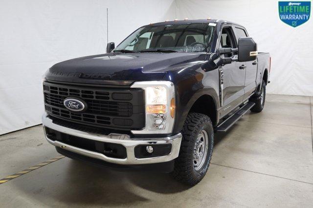 new 2024 Ford F-250 car, priced at $69,240